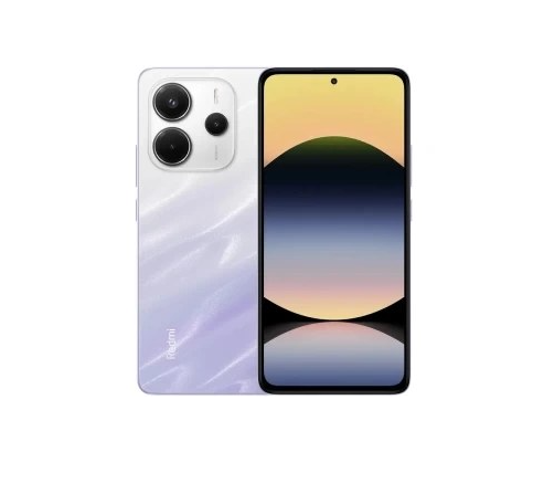 گوشی شیائومی Redmi Note 14 ظرفیت 256 گیگابایت رم 8