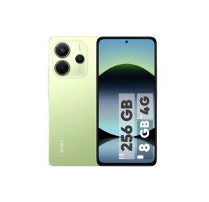 گوشی شیائومی Redmi Note 14 ظرفیت 256 گیگابایت رم 8