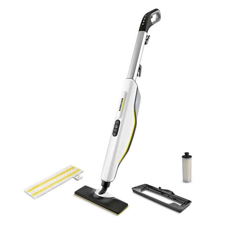 بخارشو ایستاده کارچر مدل SC3 Upright